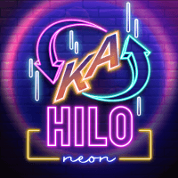Hilo Neon