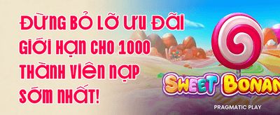 Hoàn Trả Thua Cược Slot