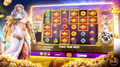 Trải nghiệm trò chơi casino